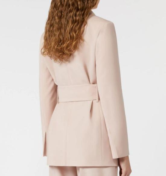 25FW 위켄드막스마라 자켓 2525046031600004 CIPRIA POWDER - WEEKEND MAX MARA