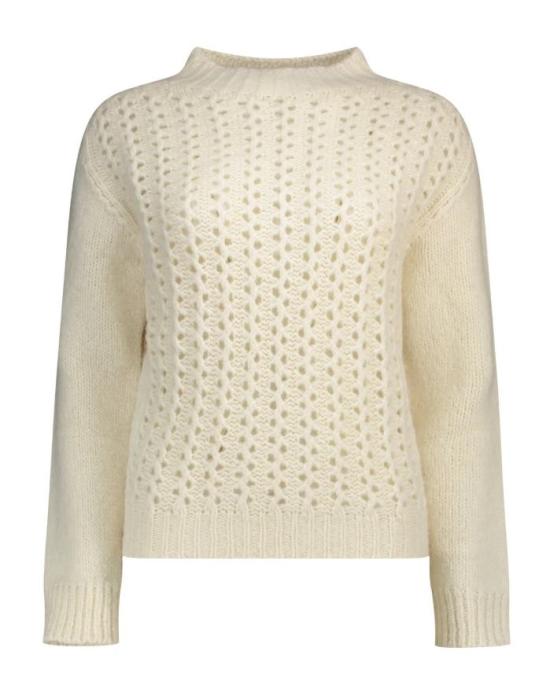 25FW 돈답 스웨터 DT403 M00990D 002002 FIOCCO WHITE