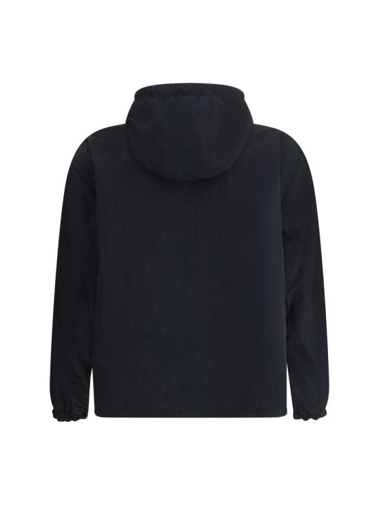 26SS 버버리 리버시블 체크 트래퍼드 자켓  8104102 B9368 MULTICOLOUR - BURBERRY