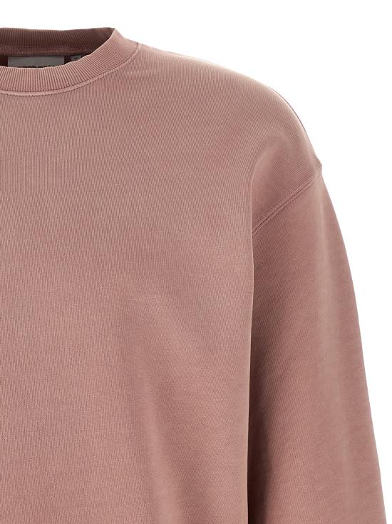 26SS 칼하트 WIP 긴팔 티셔츠 I0351861XF5F Pink - CARHARTT WIP