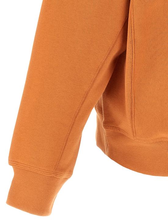 26SS 칼하트 WIP 긴팔 티셔츠 I0282792ZYXX Orange - CARHARTT WIP