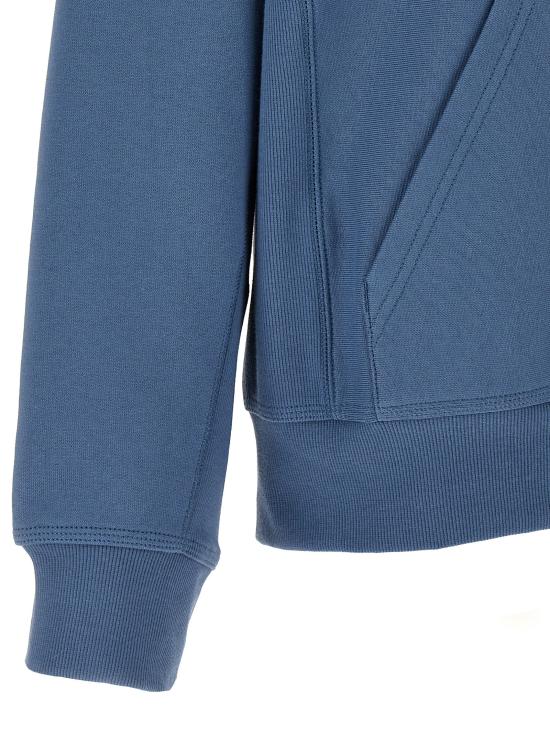 26SS 칼하트 WIP 긴팔 티셔츠 I0282791YIXX Blue - CARHARTT WIP