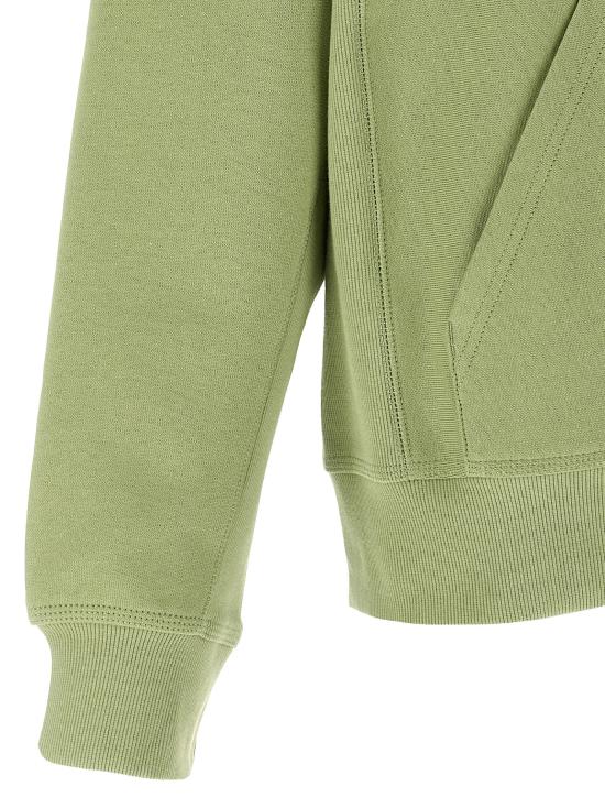 26SS 칼하트 WIP 긴팔 티셔츠 I028279UVXX Green - CARHARTT WIP