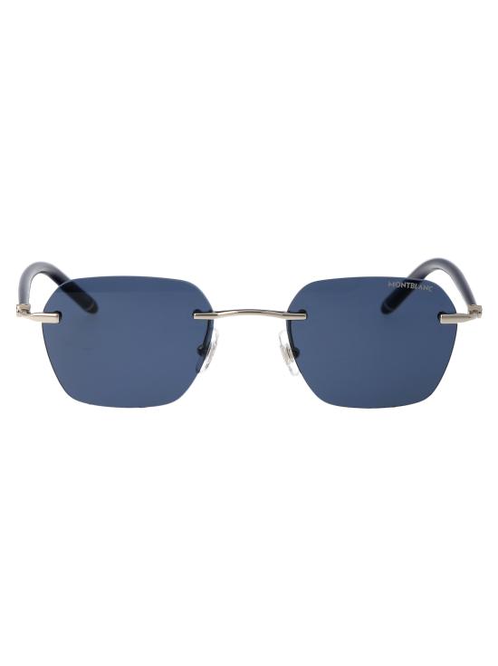 26SS 몽블랑 선글라스 MB0270S 003 silver