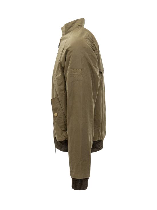 25FW 바버 자켓 MWX0465MWX SN31 SAND - BARBOUR