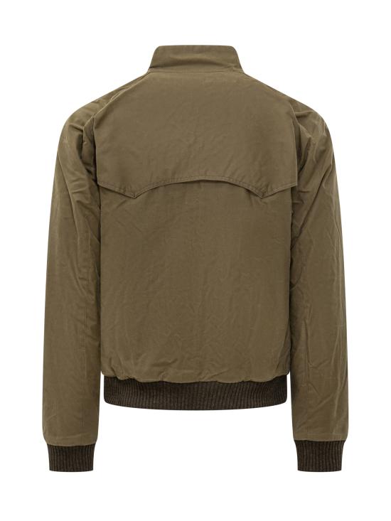 25FW 바버 자켓 MWX0465MWX SN31 SAND - BARBOUR