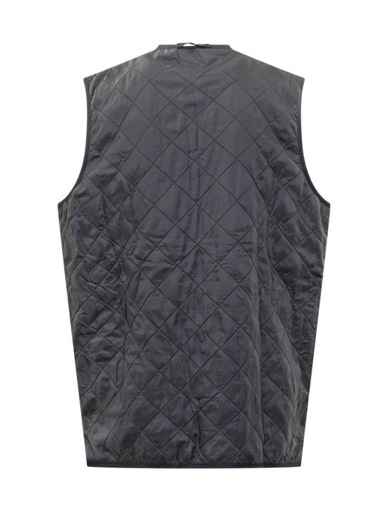 25FW 바버 폴라퀼트 지퍼인 라이너 MLI0002MLI NY91 NAVY - BARBOUR