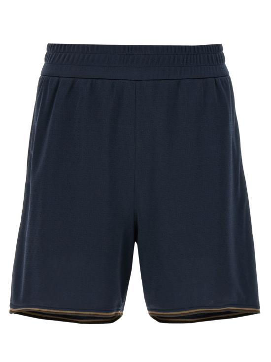 25FW 펜디 숏팬츠 FAB906AU8LF1H3O Blue