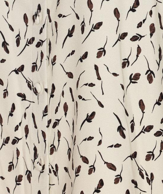 25FW 마 데 마가리타스 셔츠 MMABW01305 BI77 Green - MAR DE MARGARITAS