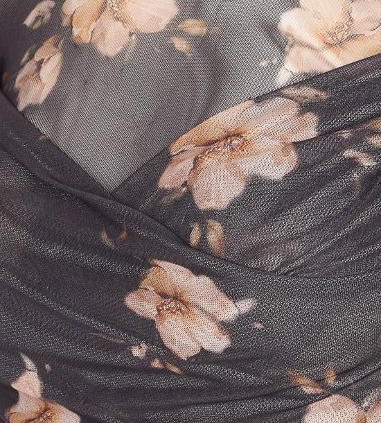 25FW 마 데 마가리타스 긴팔 티셔츠 MMABW01361 NE108 - MAR DE MARGARITAS