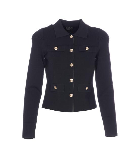 25FW 리우조 수트 자켓 CF5152MS55N 22222 Black