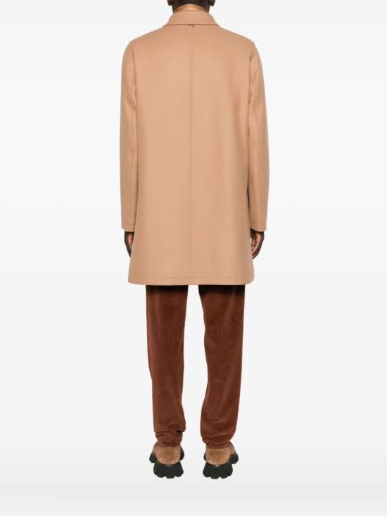 25FW 에르노 코트 CA000215U 33432R 2150 CAMEL - HERNO