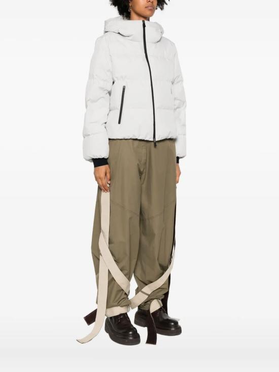 25FW 에르노 숏패딩 PI002081D 12840 1250 ICE - HERNO