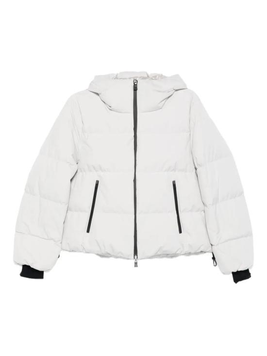 25FW 에르노 숏패딩 PI002081D 12840 1250 ICE