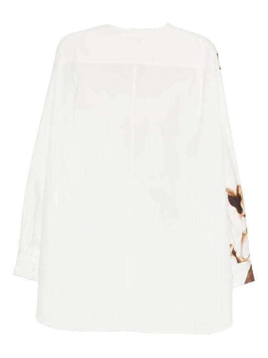 25FW 드리스 반 노튼 긴팔 셔츠 0207112029 712 TAN - DRIES VAN NOTEN