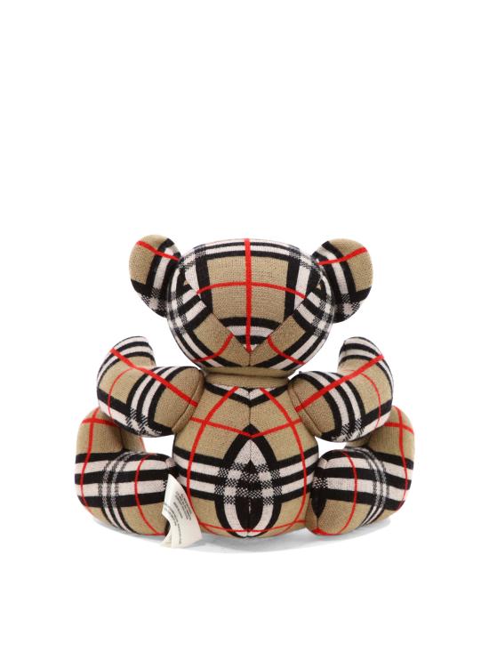  [키즈] 버버리 가상놀이 8043135 Beige - BURBERRY