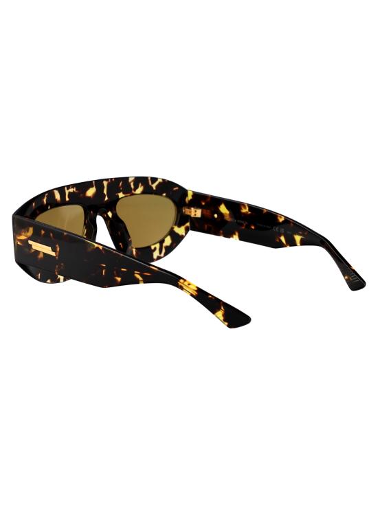 26SS 보테가베네타 선글라스 BV1358S 003 havana - BOTTEGA VENETA