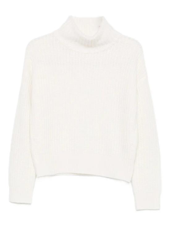 25FW 리사 양 스웨터 2025373CREAM White