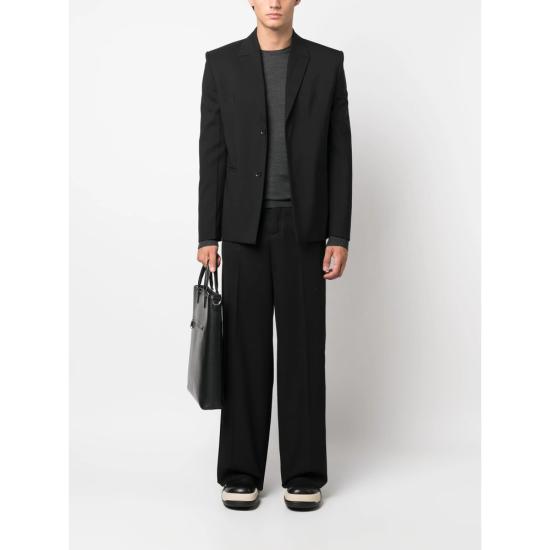 25FW 고즈 보태니컬 스웨터 132 1002 GREY - GOES BOTANICAL