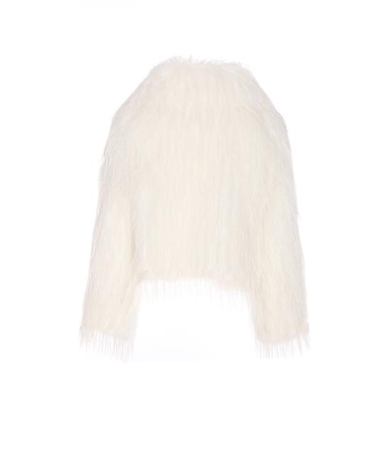 25FW 핑코 수트 자켓 106045 A2ZOZ14 White - PINKO