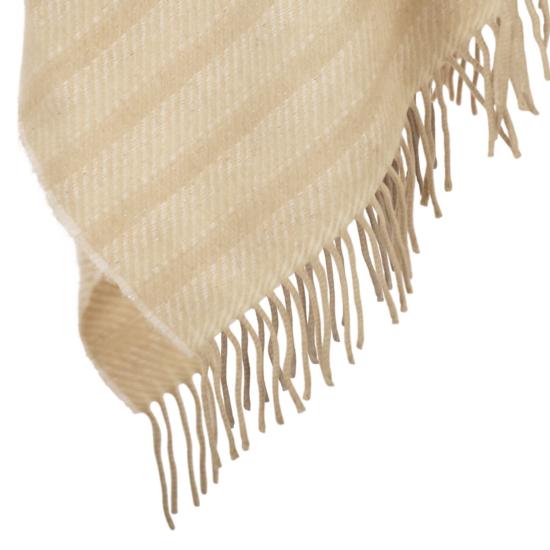 25FW 페세리코 케이프 S31523C0 LIGHT BEIGE - PESERICO