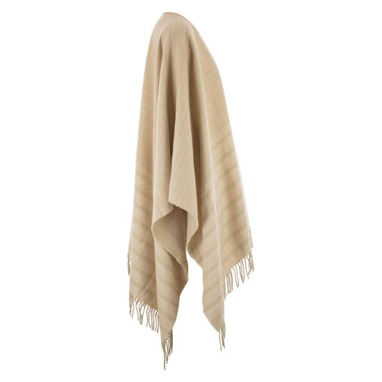 25FW 페세리코 케이프 S31523C0 LIGHT BEIGE - PESERICO