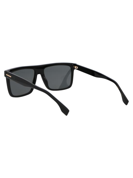 25FW 휴고보스 선글라스 BOSS 1440 S 807M9 black - HUGO BOSS