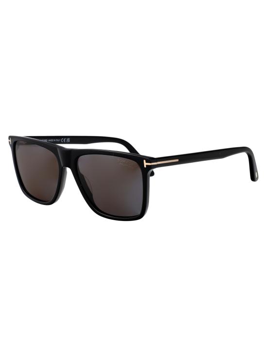 26SS 톰포드 선글라스 FT0832 01D black - TOMFORD
