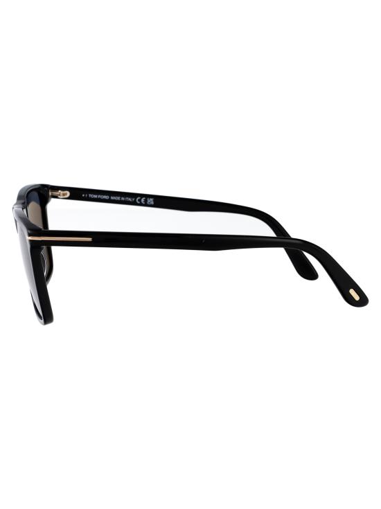 26SS 톰포드 선글라스 FT0832 01D black - TOMFORD