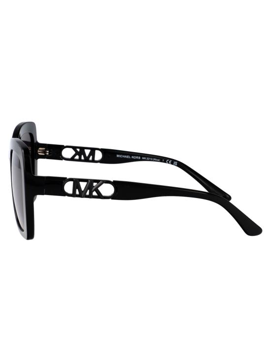 26SS 마이클 코어스 선글라스 0MK2213 30058G black - MICHAEL KORS