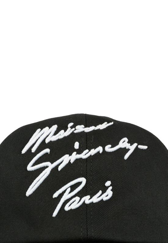 25FW [키즈] 지방시 모자 H30911 09B BLACK - GIVENCHY