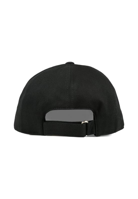 25FW [키즈] 지방시 모자 H30911 09B BLACK - GIVENCHY