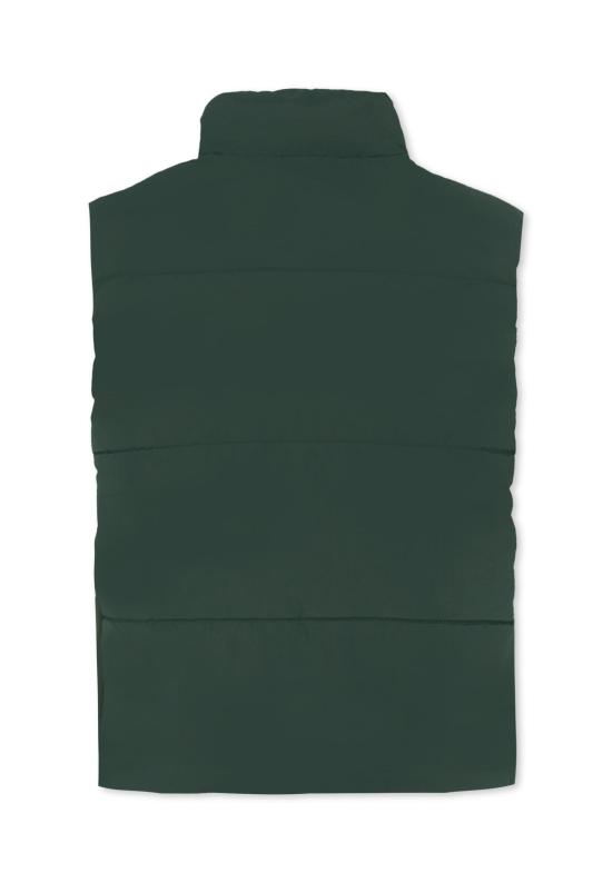 25FW [키즈] 팀버랜드 베스트 T60547 672 GREEN - TIMBERLAND