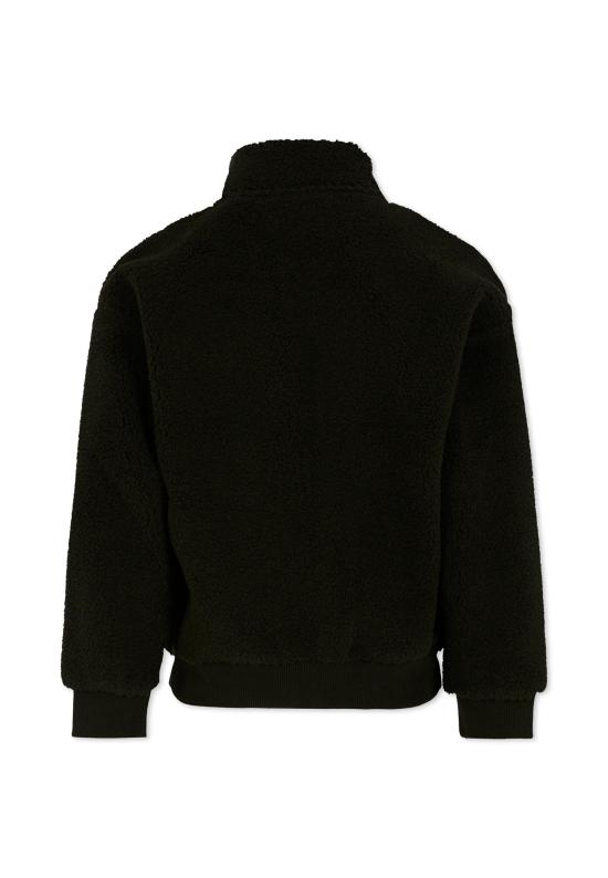 25FW [키즈] 팀버랜드 캐주얼 자켓 T60757 09B BLACK - TIMBERLAND