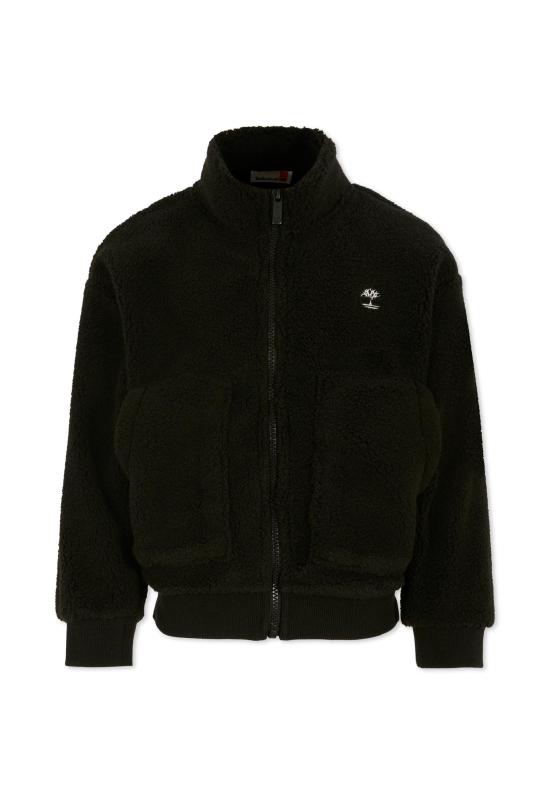 25FW [키즈] 팀버랜드 캐주얼 자켓 T60757 09B BLACK