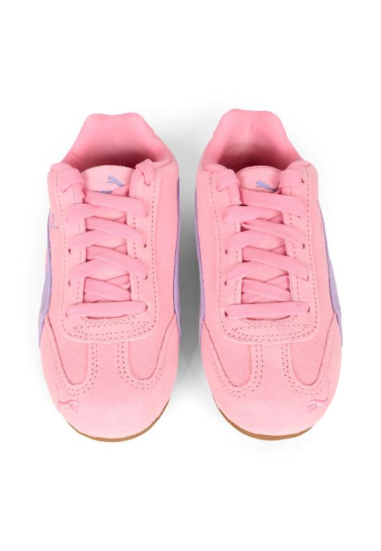 25FW [키즈] 푸마 스니커즈 401699 20 PINK - PUMA