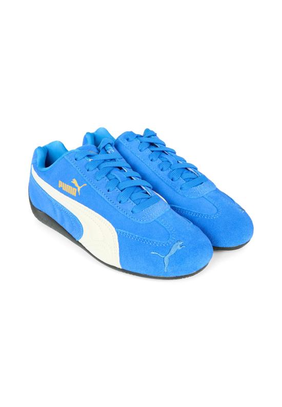 25FW [키즈] 푸마 스니커즈 401700 13 BLUE - PUMA