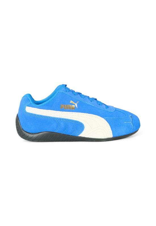 25FW [키즈] 푸마 스니커즈 401700 13 BLUE