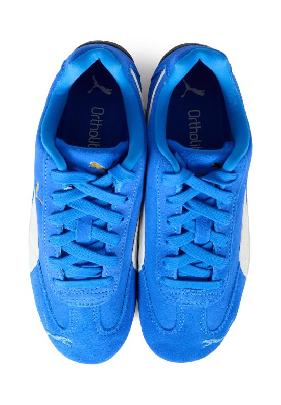 25FW [키즈] 푸마 스니커즈 401700 13 BLUE - PUMA