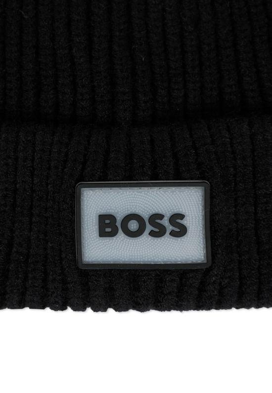 25FW [키즈] 보스 모자 J52618 09B BLACK - BOSS
