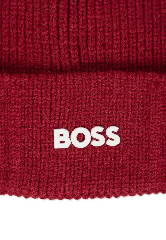 25FW [키즈] 보스 모자 J52616 96D RED - BOSS