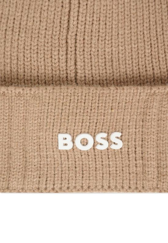 25FW [키즈] 보스 모자 J52616 269 BEIGE - BOSS