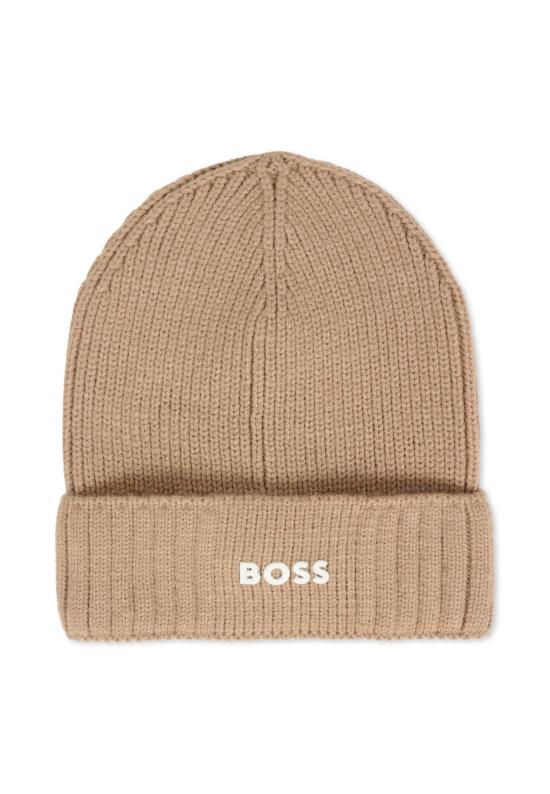 25FW [키즈] 보스 모자 J52616 269 BEIGE