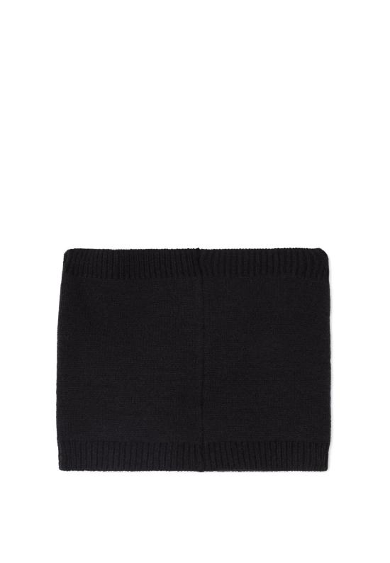 25FW [키즈] 보스 넥워머/머플러/스카프 J52635 09B BLACK - BOSS