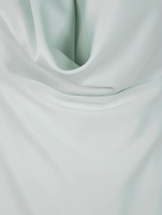 25SS 닥터 호프 롱 원피스 16151 4258 GREEN WATER - DR HOPE