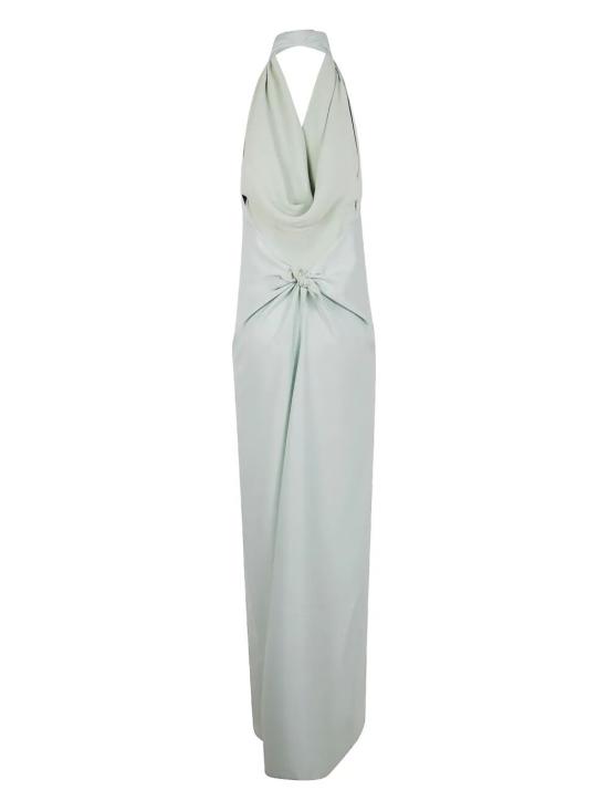 25SS 닥터 호프 롱 원피스 16151 4258 GREEN WATER - DR HOPE