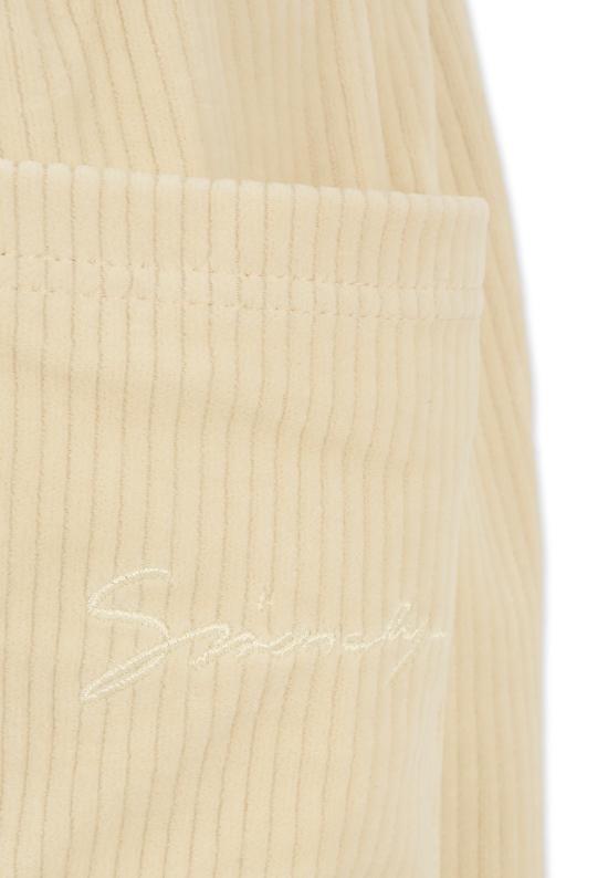 25FW [키즈] 지방시 트레이닝/조거 팬츠 H30924 184 IVORY - GIVENCHY