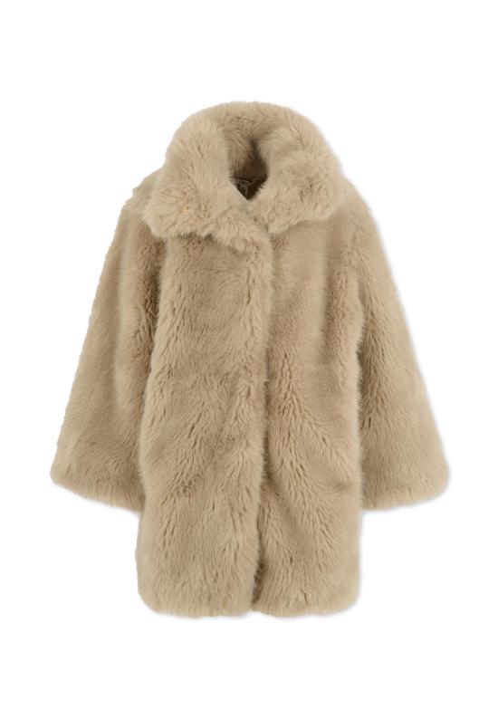 25FW [키즈] 끌로에 아우터 C20672 051 GREY