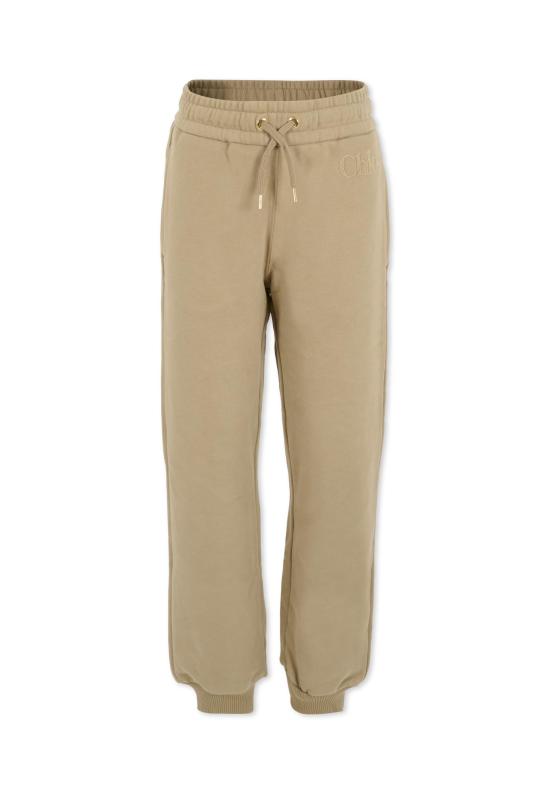 25FW [키즈] 끌로에 트레이닝/조거 팬츠 C20631 63A GREY