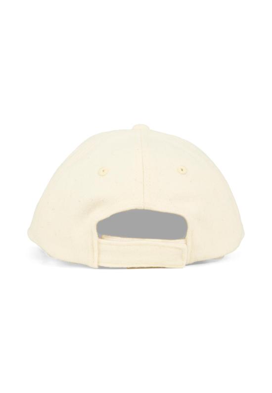 25FW [키즈] 끌로에 모자 C20681 148 IVORY - CHLOE